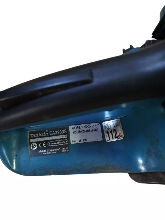 PIŁA ŁAŃCUCHOWA MAKITA EA3200S