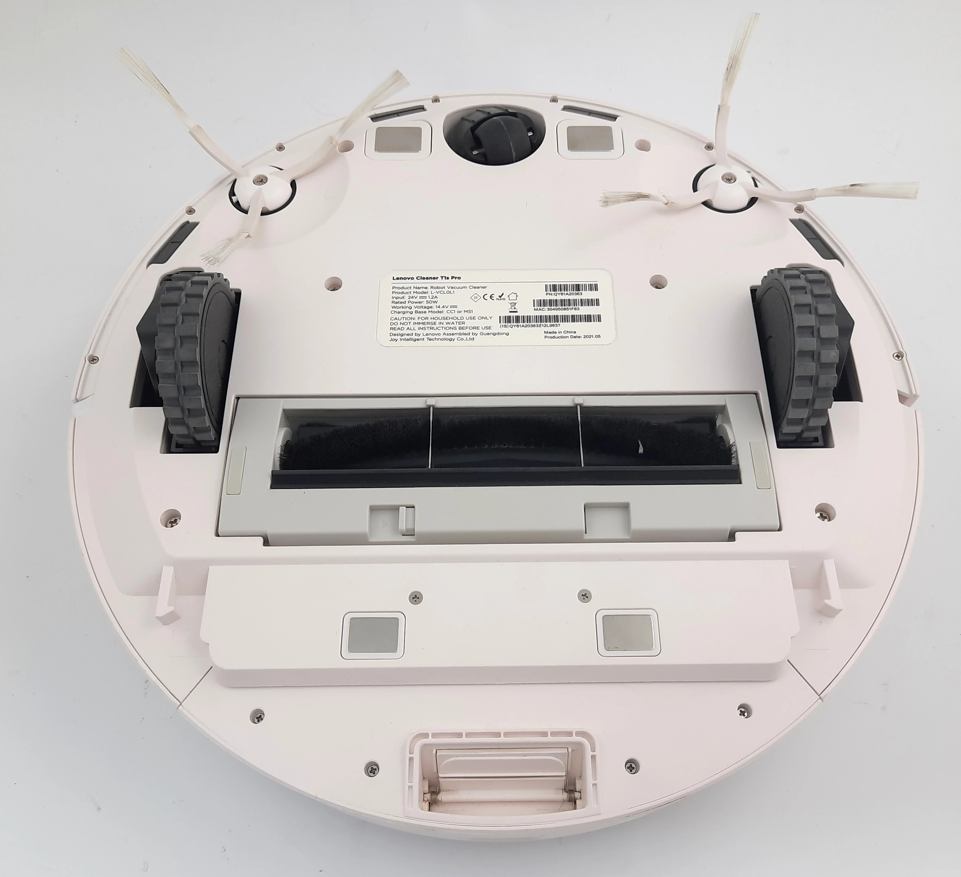 robot-sprzatajacy-lenovo-t1s-pro-l-vcl0l1-stan-idealny-stan-uzywany