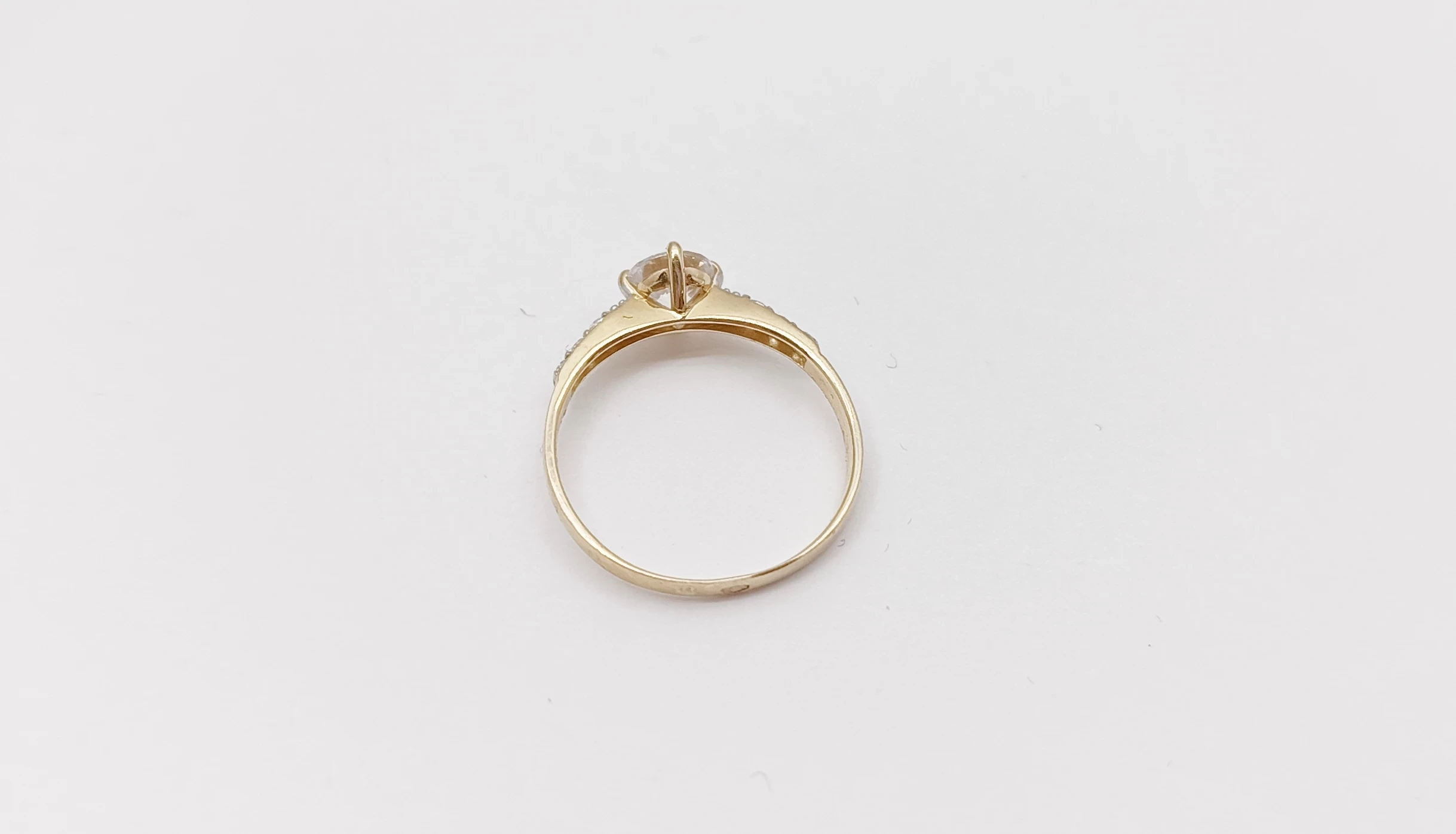 zloty-pierscionek-rozmiar-9-stan-11323-2