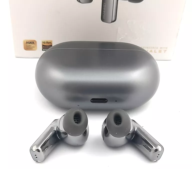 SŁUCHAWKI HUAWEI FREEBUDS PRO 2