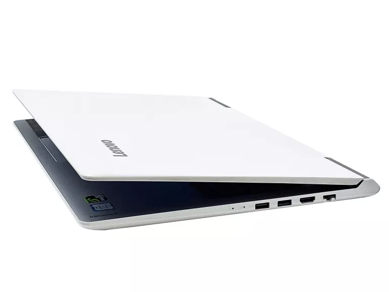 LAPTOP LENOVO IDEAPAD 700-15ISK I7-6700HQ 4GB 1TB HDD GTX950M W10