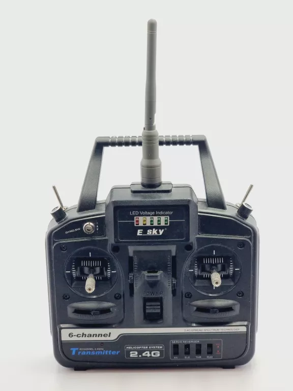 APARATURA ESKY EK2-0404G /KOMPLET