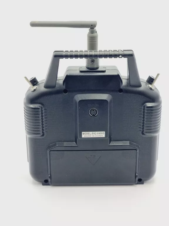 APARATURA ESKY EK2-0404G /KOMPLET