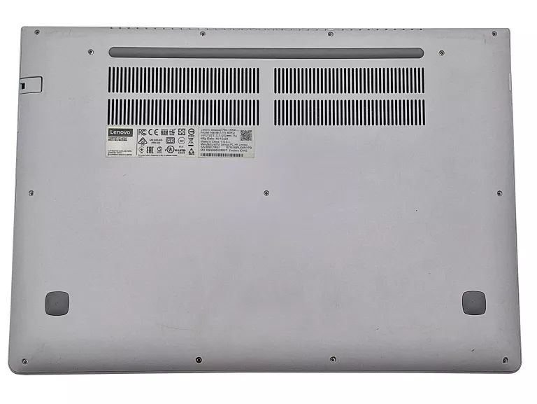 LAPTOP LENOVO IDEAPAD 700-15ISK I7-6700HQ 4GB 1TB HDD GTX950M W10