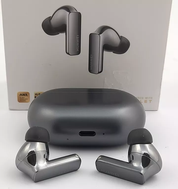 SŁUCHAWKI HUAWEI FREEBUDS PRO 2