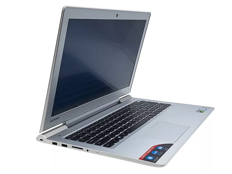 LAPTOP LENOVO IDEAPAD 700-15ISK I7-6700HQ 4GB 1TB HDD GTX950M W10
