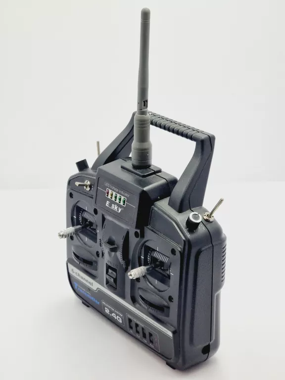 APARATURA ESKY EK2-0404G /KOMPLET