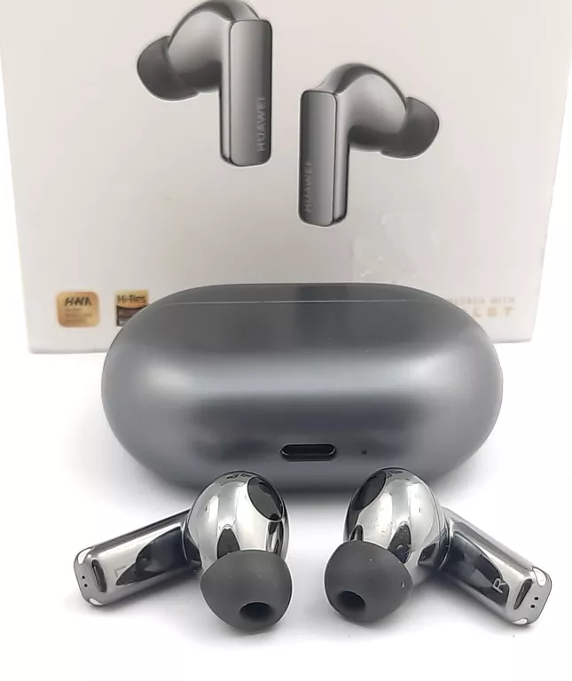 SŁUCHAWKI HUAWEI FREEBUDS PRO 2