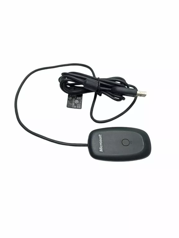 MICROSOFT ADAPTER XBOX 360