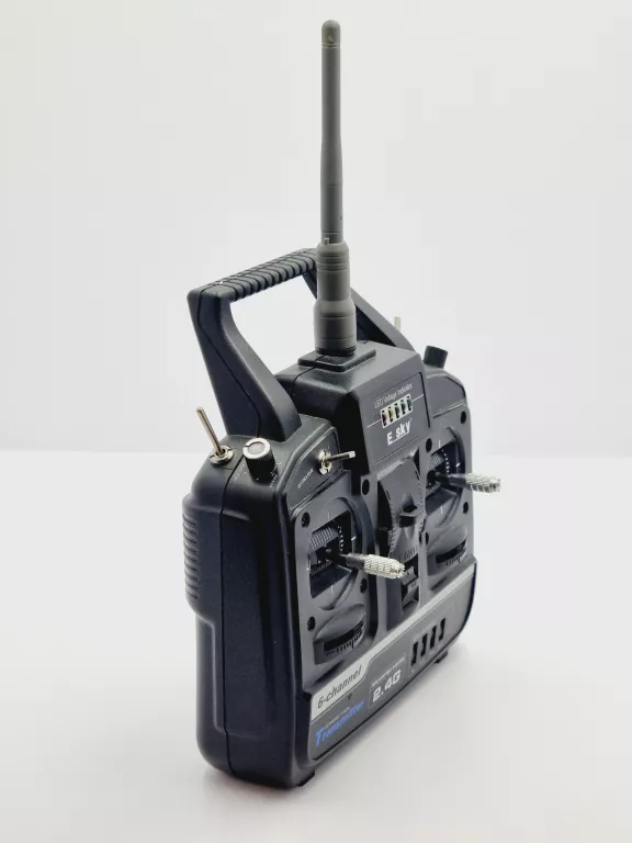 APARATURA ESKY EK2-0404G /KOMPLET