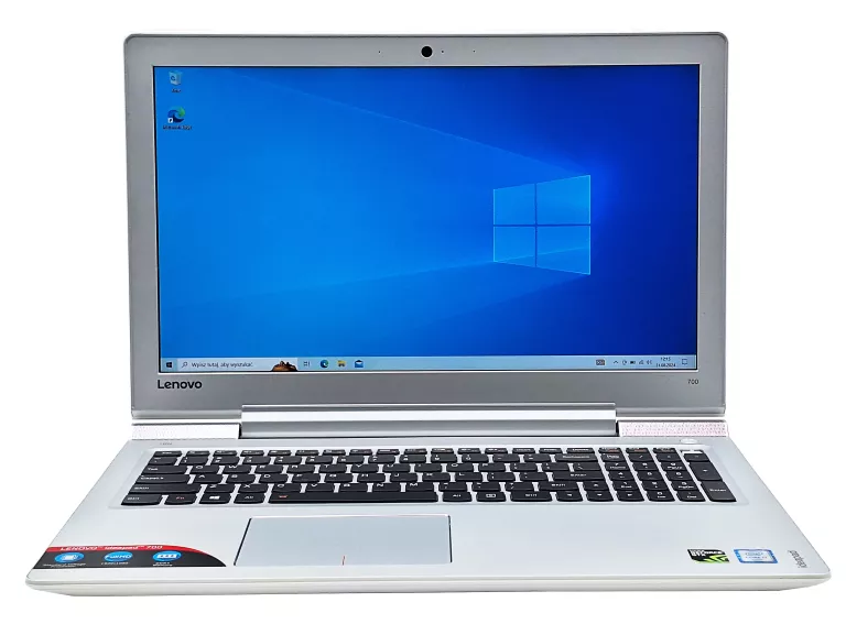 LAPTOP LENOVO IDEAPAD 700-15ISK I7-6700HQ 4GB 1TB HDD GTX950M W10
