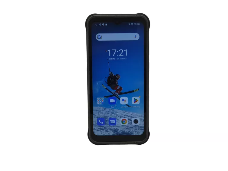 ULEFONE POWER ARMOR 14 PRO 8 GB 128 GB 6,52" 10000MAH
