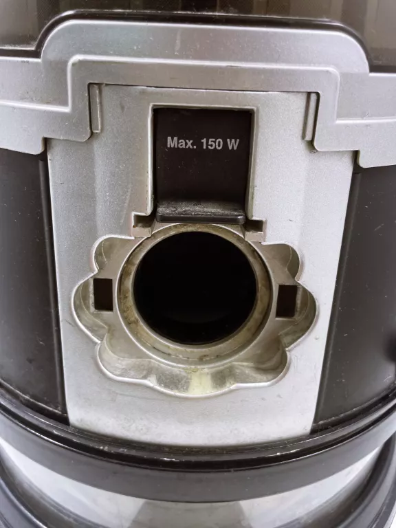 ODKURZACZ ROBOCLEAN 114 F