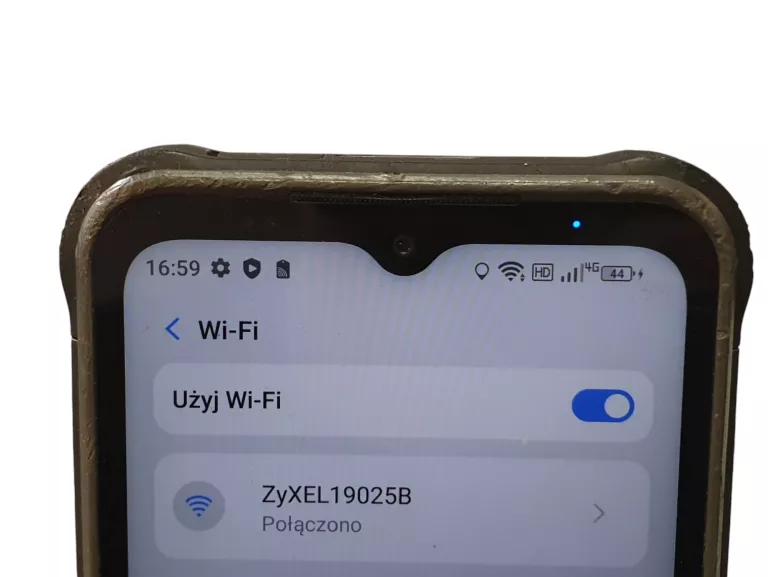 ULEFONE POWER ARMOR 14 PRO 8 GB 128 GB 6,52" 10000MAH