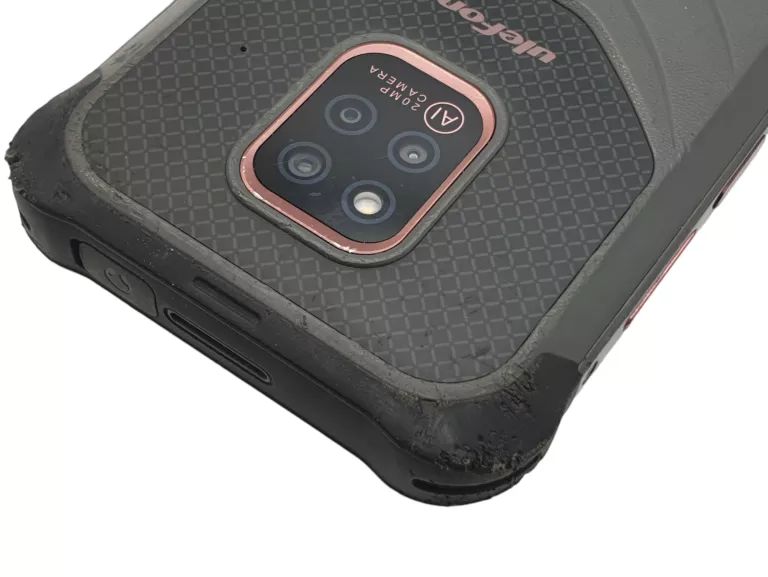 ULEFONE POWER ARMOR 14 PRO 8 GB 128 GB 6,52" 10000MAH