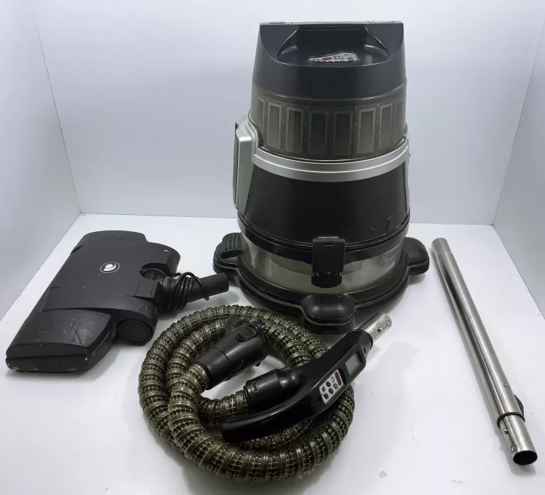 ODKURZACZ ROBOCLEAN 114 F