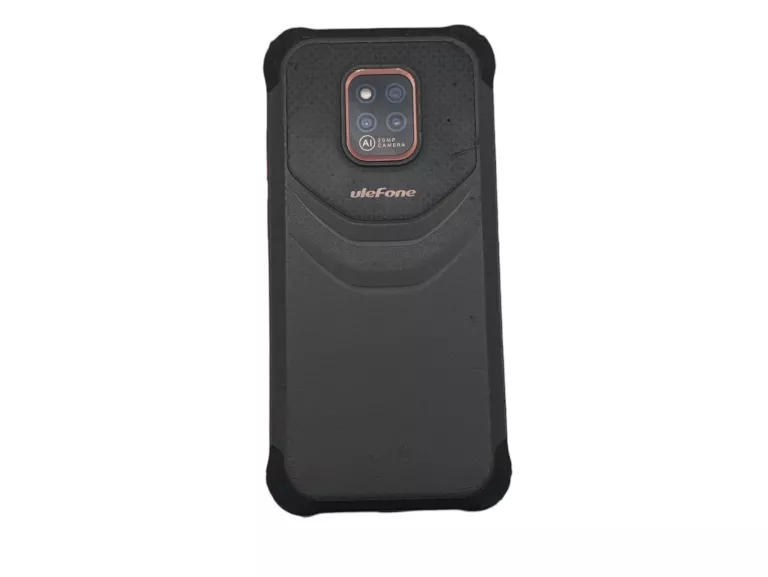 ULEFONE POWER ARMOR 14 PRO 8 GB 128 GB 6,52" 10000MAH