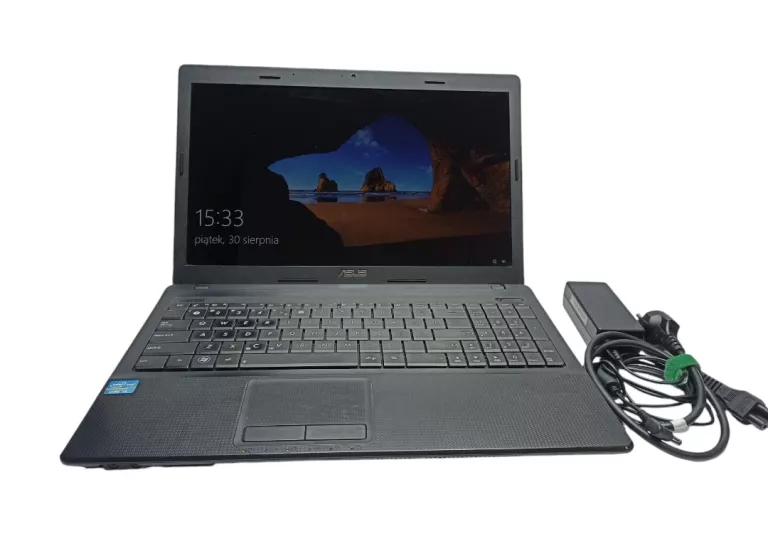 LAPTOP ASUS X54C I3-2328M 8/500GB