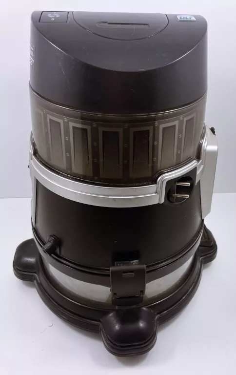 ODKURZACZ ROBOCLEAN 114 F