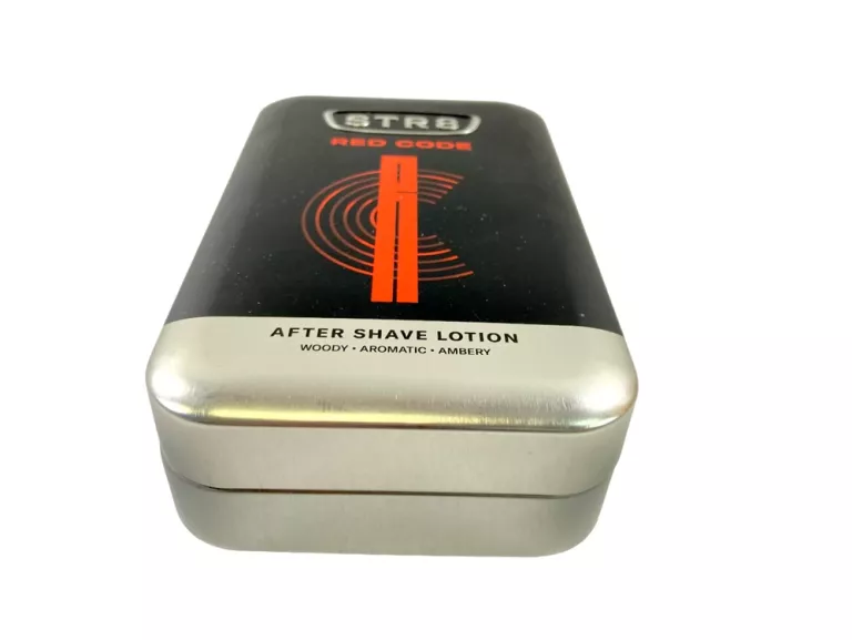 PERFUM WODA PO GOLENIU STR8 RED CODE 100ML