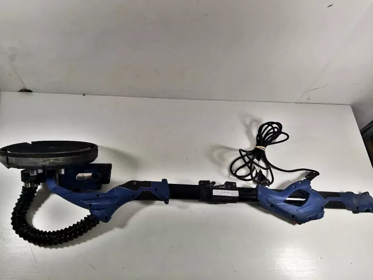 SZLIFIERKA DO GIPSU ŻYRAFA DEXTER R7245B-RCT 710W WALIZKA