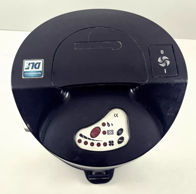 ODKURZACZ ROBOCLEAN 114 F