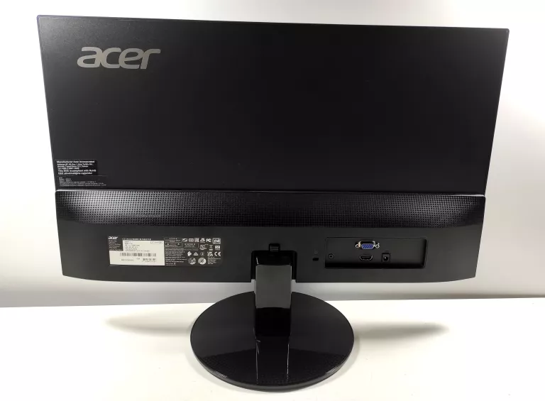 MONITOR ACER SB241Y