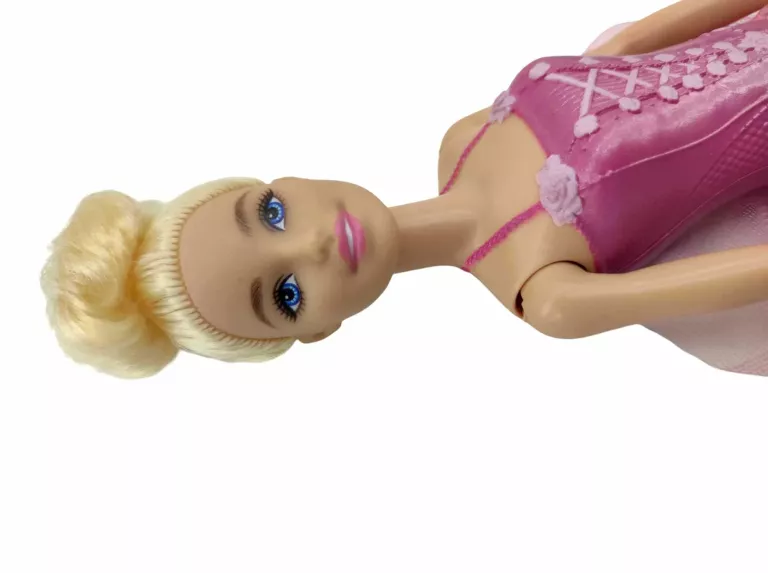 LALKA BARBIE BALETNICA
