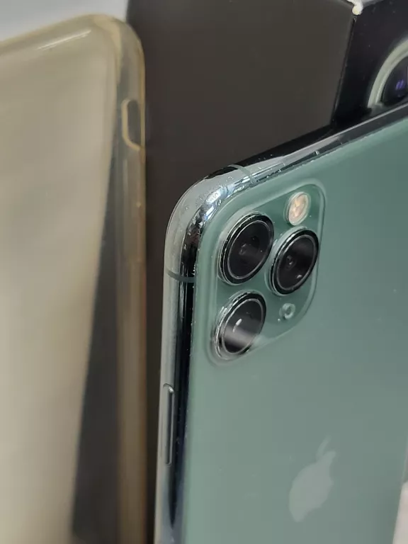 【Apple】 iPhone 11 pro 64GB Apple iPhone 11 Pro 64GB Złoty - Cena, opinie na Ceneo.pl
