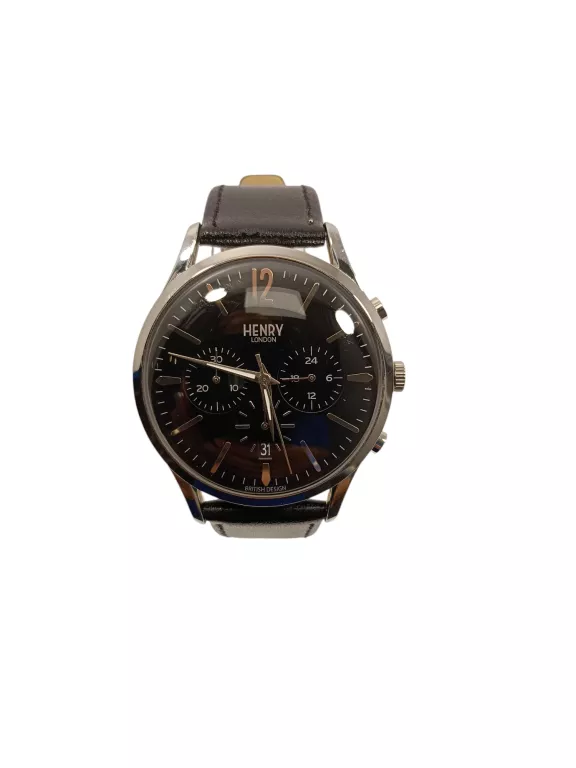 ZEGAREK HENRY LONDON HL41-CS-0023 68