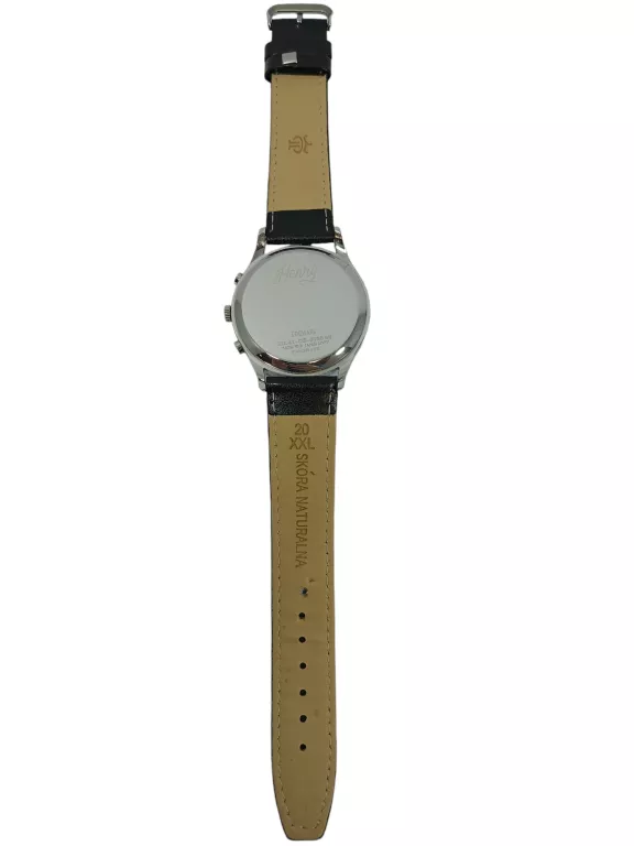 ZEGAREK HENRY LONDON HL41-CS-0023 68
