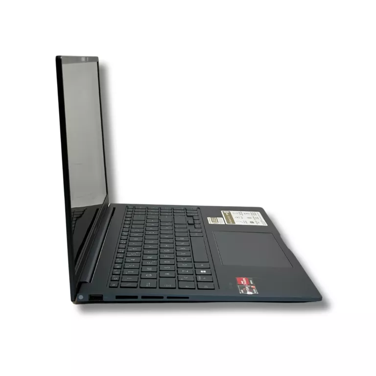 LAPTOP ASUS ZENBOOK 15 OLED (RYZEN 7 7735U, 16GB RAM, 512GB SSD)