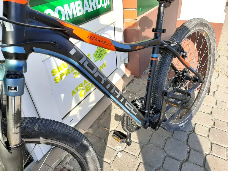 ROWER NORTHTEC SOWELO 27,5