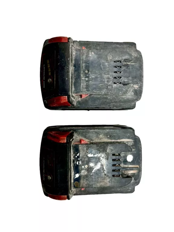 MŁOTOWIERTARKA MILWAUKEE M18 FHX + ŁADOWARKA