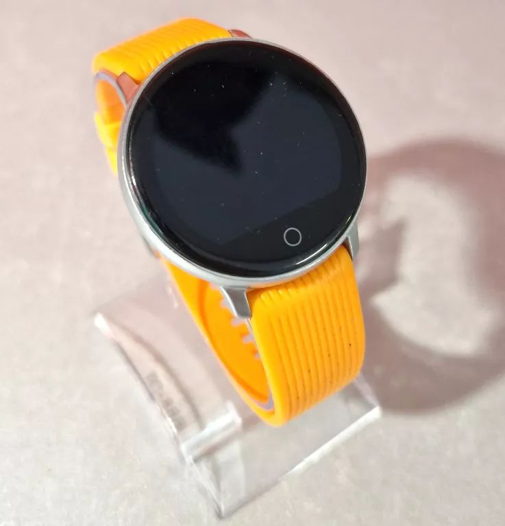 SMARTWATCH LENOVO MOY-TGC3-1