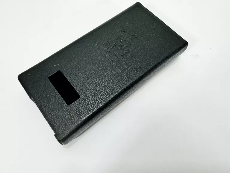 PRZENOŚNY WZMACNIACZ SŁUCHAWKOWY XDUOO POKE II KOMPLET + ETUI 2X CS43198