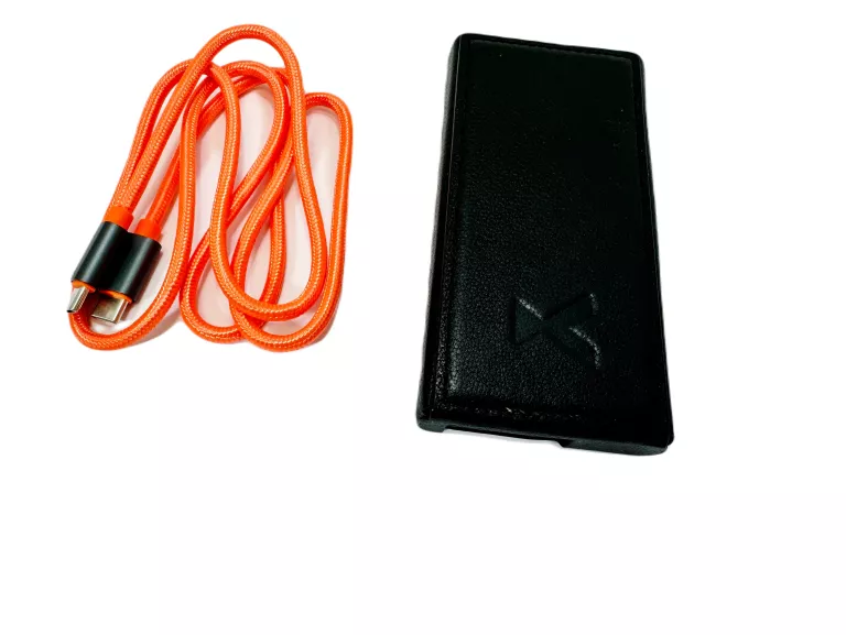 PRZENOŚNY WZMACNIACZ SŁUCHAWKOWY XDUOO POKE II KOMPLET + ETUI 2X CS43198