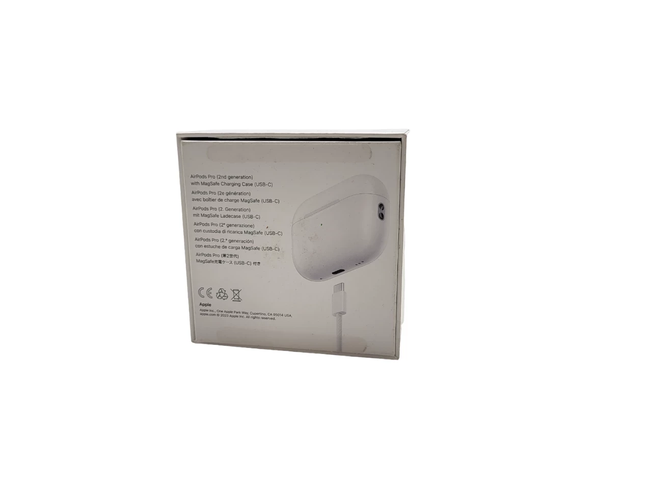 apple-sluchawki-airpods-pro-2-generacji-gwara-kod-producenta-mqd83zma