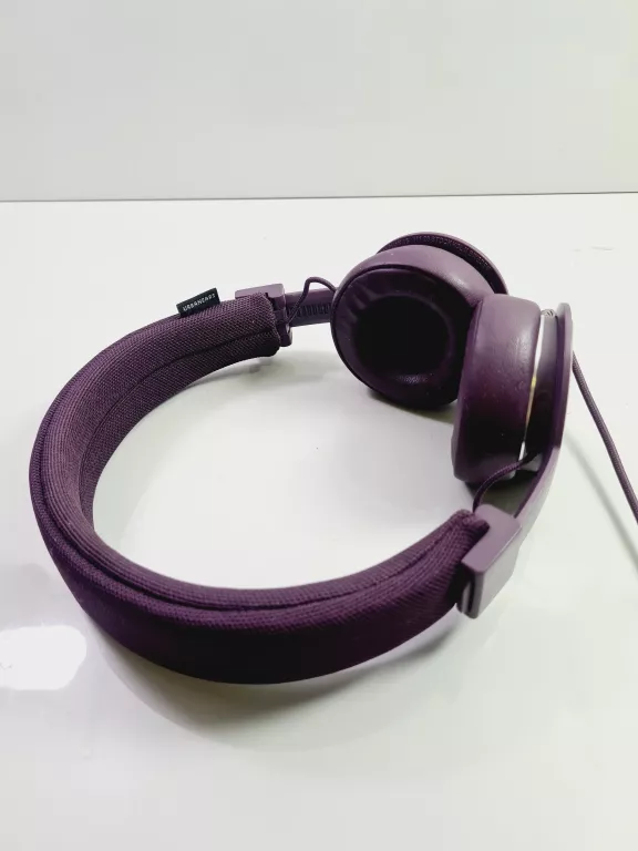 SŁUCHAWKI NAUSZNE URBANEARS PLATTAN ADV