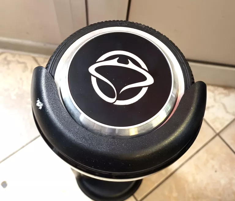 DESKOROLKA MANTA SMART BALANCE BOARD VIPER MSB9022