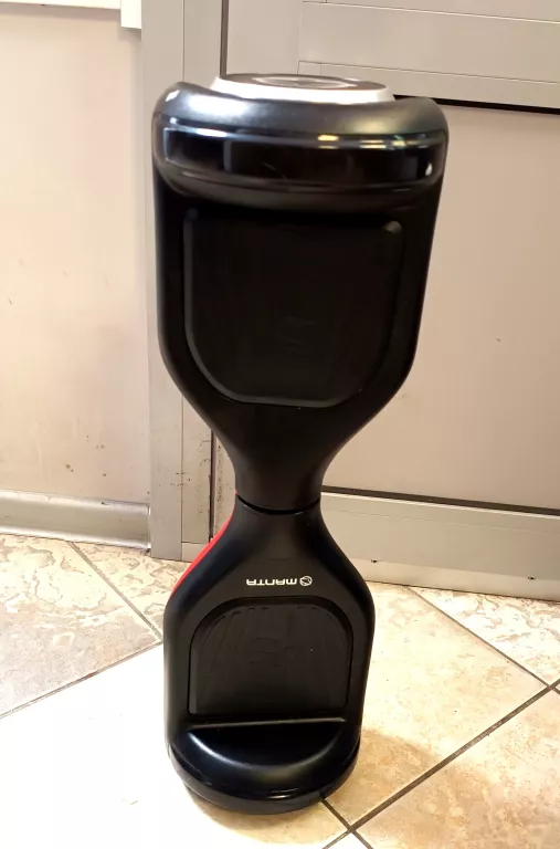 DESKOROLKA MANTA SMART BALANCE BOARD VIPER MSB9022