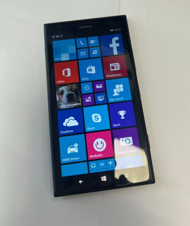 NOKIA LUMIA 1520 32GB PLUS