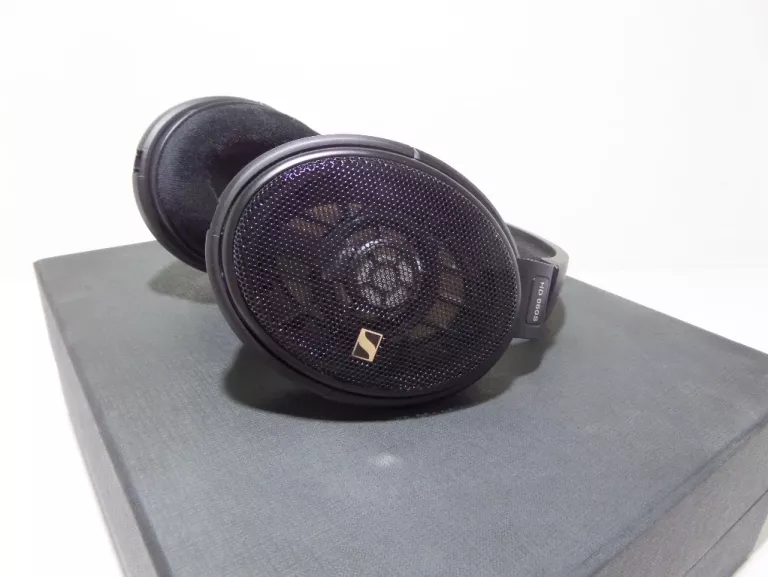 SŁUCHAWKI SENNHEISER HD660 S