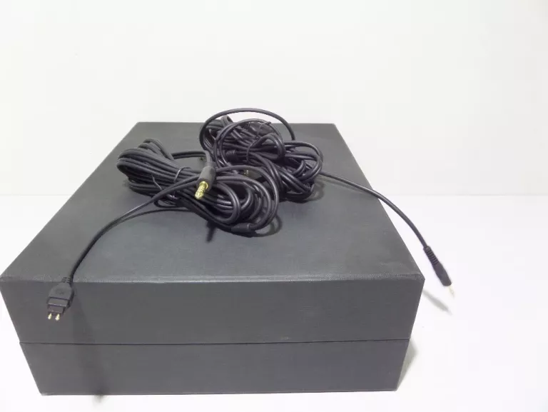 SŁUCHAWKI SENNHEISER HD660 S