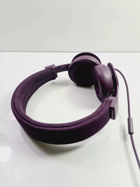 SŁUCHAWKI NAUSZNE URBANEARS PLATTAN ADV