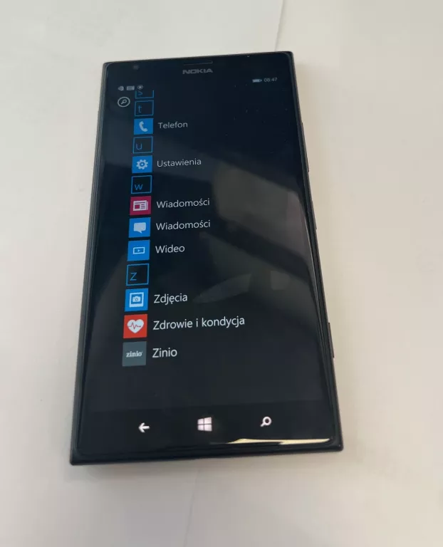NOKIA LUMIA 1520 32GB PLUS