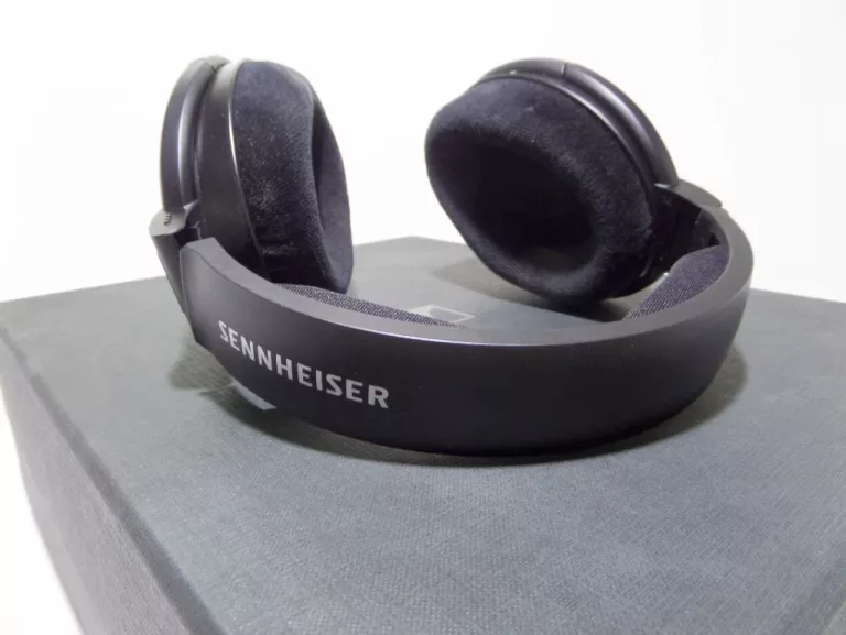 SŁUCHAWKI SENNHEISER HD660 S