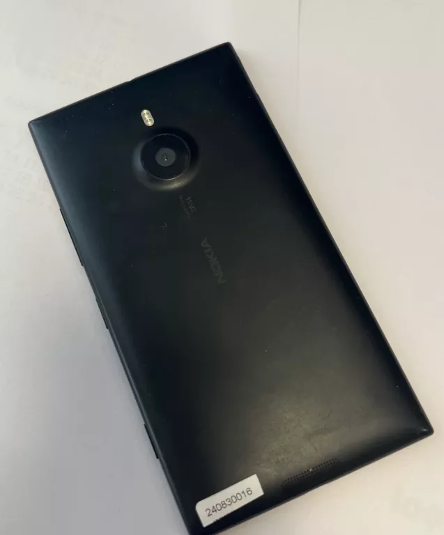NOKIA LUMIA 1520 32GB PLUS