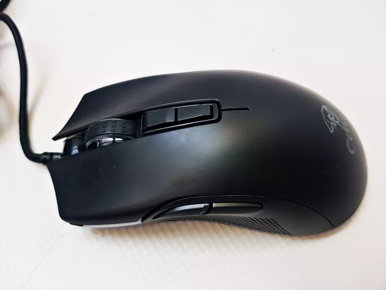 ZESTAW MYSZ + KLAWIATURA COBRA DK02 DEDYKOWANY DO XBOX