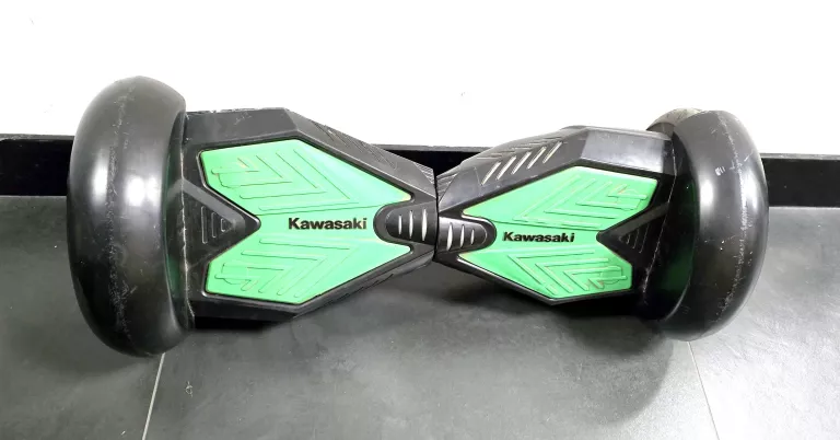 HOWERBOARD KAWASAKI SCOOTER KX-PRO10.A